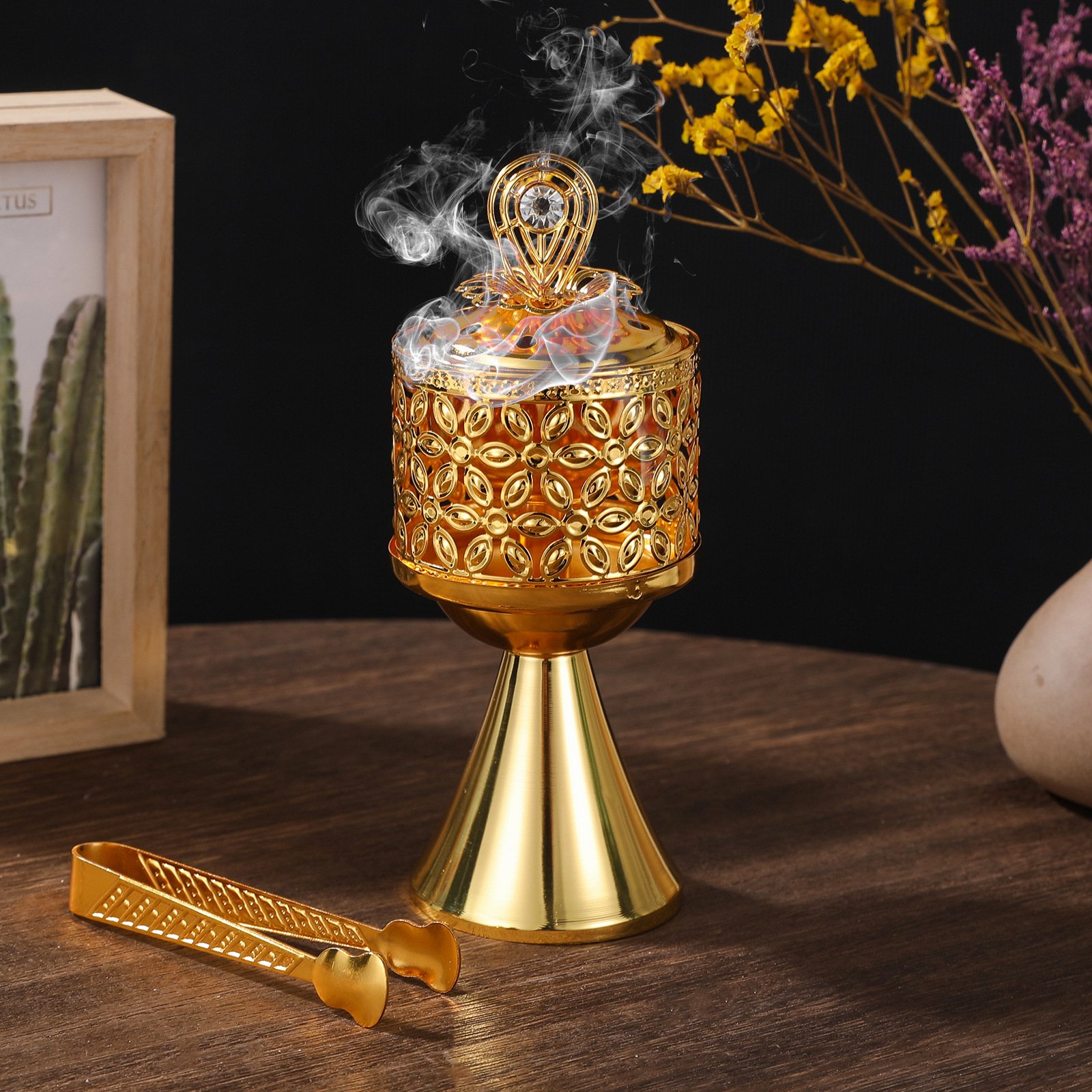 Home Scent