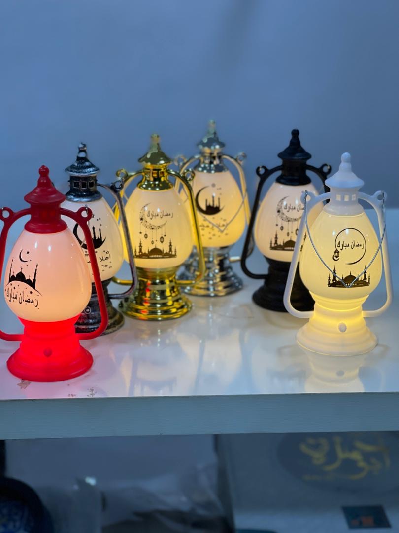 Mini Lantern for decoration - Image 2