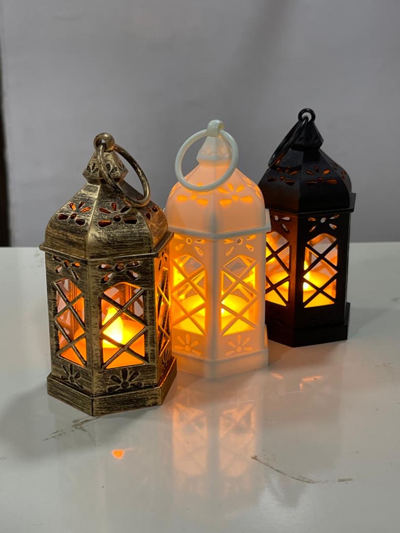 Mini Lantern for decoration