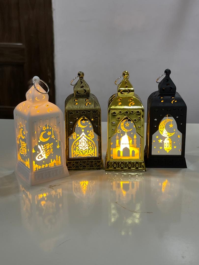 Mini Lantern for decoration - Image 4