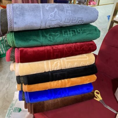 Padded Mat
