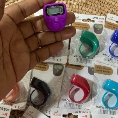 Ring Counter