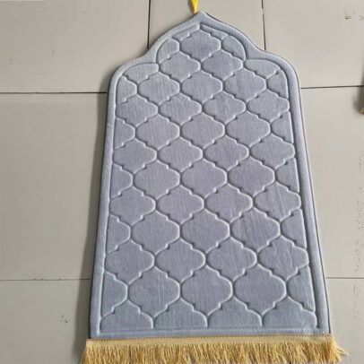 Padded Dome Mat