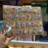 Arabic Letters