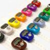 Tally counter